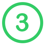 three